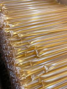 Bâtonnets de miel remplis d'arôme naturel de qualité d'exportation du Vietnam Paille de miel pratique à prix compétitif - Product Image 2