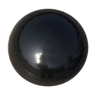 Balón Deportivo de Diseño Personalizado Hecho con Material Premium para Entrenamiento Diario, Balón de Hockey Personalizado, Balón de Juego Hecho a Medida - Product Image 1