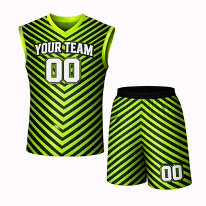 Uniforme de Lacrosse Reversible de Alta Calidad con Diseño de Sublimación Personalizado para Hombres, Mujeres, Adultos, Tallas Grandes, Verano - Product Image 1