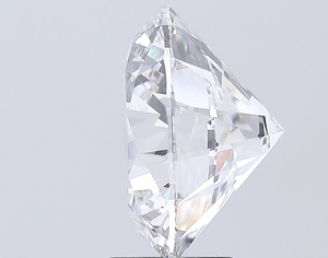 Jk Creation ADC 327 Diamant de laboratoire CVD incolore, taille brillante exquise, clarté VVS, chef-d'œuvre de luxe durable et de précision - Product Image 2