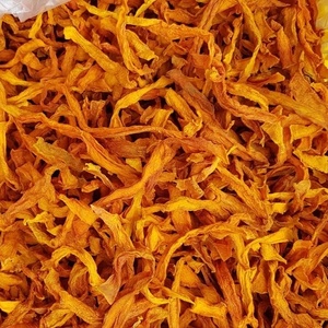 ผู้ผลิตที่เชื่อถือได้ของเวียดนามสำหรับชิ้นฟักทองอบแห้งแห้ง-เกรดคุณภาพแรกควบคุมโดย ISO, HACCP - Product Image 1