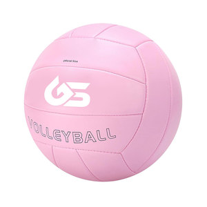 Ballons de volley-ball en cuir pour l'entraînement, vente en gros, directement de l'usine - Product Image 1