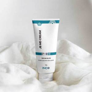 MEDI SECTION M Advanced Skin Shield 100g Crema Reparadora de Barrera Ultra Calmante para Piel Sensible, Hidratación Intensiva en Tubo - Product Image 5