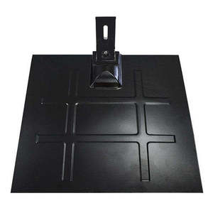 SnapNrack Flashing Comp Kit Noir-242-01236 - Product Image 1