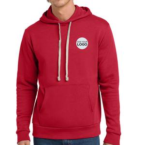 Sudadera con Capucha Personalizada de Next Level Independent Trading Co - Product Image 5