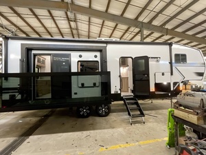 Nuevo 2026 Keystone C-o-l-e-m-a-n L-e-g-a-c-y 2800S-U-N-D-E-C-K - Product Image 4