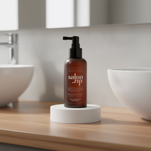 Cosmetici coreani Jungsaemmool Blend Hair Product, cura della pelle coreana, K-beauty - Product Image 3