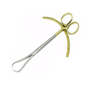 OEM Reduction <b>Bone</b> Holding Forceps Wholesale Precision <b>Surgical</b> <b>Instruments</b> with Custom Branding <b>Bone</b> Reduction Forceps - Product Image 3