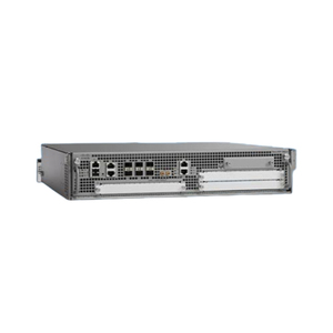 ASR1002-X Enterprise <b>Aggregation</b> Services Router 2U WAN Edge Router Customized Power up to 1Gbps Technoverse - Product Image 1
