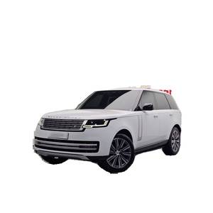 Land Rover Range Rover P530 AB 2024/12, 9,618 km, con Volante a la Izquierda, Caja de Cambios Automática, Asientos de Cuero, Cámara Trasera - Product Image 1