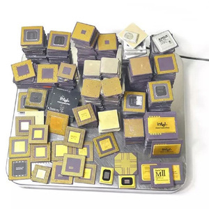 Déchets de processeurs en céramique pour la récupération d'or et déchets de cartes mères - Product Image 5