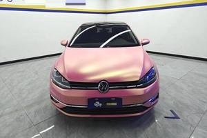 <span class=keywords><strong>Volkswagen</strong></span> <span class=keywords><strong>Golf</strong></span> 7 <span class=keywords><strong>2020</strong></span> 1.4TSI 280TSI Edizione Beloved Luxury Automatica a Benzina Prodotta in Cina (Auto Usata) - Product Image 3