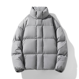 Winter <b>Jackets</b> Puffer <b>Jacket</b> Men Fur <b>Jacket</b> - Product Image 1