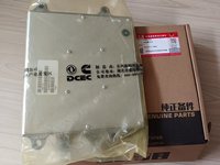 Pièces de moteur diesel QSB6.7 d'origine, pièces de machines marines, 4921776 P4921776 4921776 Contrôleur de moteur ECM