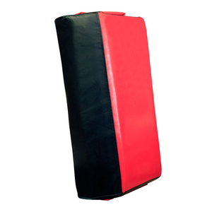 Custom Logo Martial Arts Strike <b>Shield</b> Professional Grade Kick Pad Wholesale Boxing Training Gear for Gyms and Sports - Product Image 6