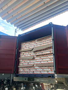 Puree 330ml Can/Bottle Private Label From Vietnam HACCP Certified - Product Image 6