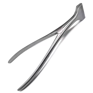 HOT SALE Henning <b>Plaster</b> Cast Spreader 11" Manual Surgical Instruments High Quality Stainless Steel I Blush Class II CE ISO - Product Image 5