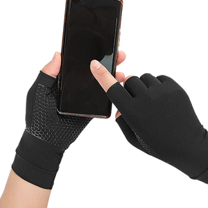 High Quality Training Sport Excellent Grip Fitness Cross Fit Gym <b>Gloves</b> <b>Men</b>/Women Workout Anti-slip Weight Lifting <b>Gloves</b> - Product Image 2