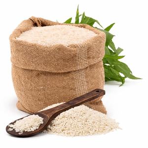 Premium Quality B Twill Jute <b>Bag</b> Durable Eco Friendly Reusable Market Tote <b>Bag</b> for Shopping - Product Image 1