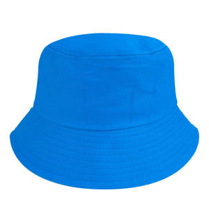 Chapeau Bob Uni Unisexe en Coton, Casquette d'Été Souple et Respirante pour la Pêche, les Voyages, les Activités de Plein Air et le Style Urbain - Product Image 3