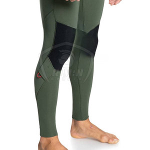 Traje de Buceo de Neopreno Transpirable de Secado Rápido e Impermeable con Logotipo Frontal, Precio Económico, Bajo MOQ, Suministro Directo de Fábrica - Product Image 6