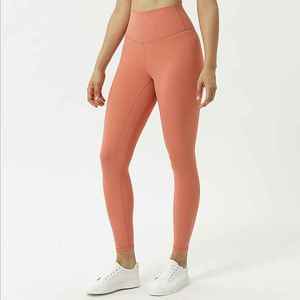 Legging de yoga pour femmes, facile à porter, qualité supérieure, idéal pour l'entraînement et les exercices. - Product Image 3