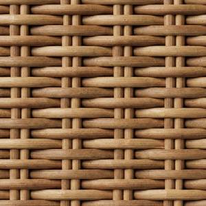 Eco Chic Open Weave Rattan Cane <b>Webbing</b> For Modern Home Decoration Projects - Product Image 6