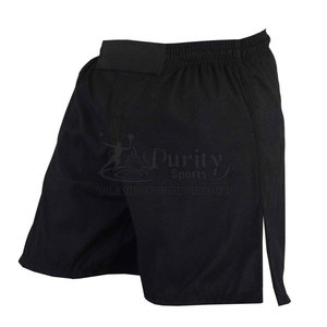 Sports Gear <b>Grappling</b> <b>Shorts</b> Smooth Fabric <b>Grappling</b> <b>Shorts</b> Easy Wear <b>Grappling</b> <b>Shorts</b> Active Style - Product Image 2