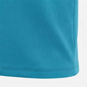 เสื้อโปโลแขนสั้นคอปกซิป คอร์เซอร์ซิป สำหรับเล่นกอล์ฟ แฟชั่นฤดูร้อน สีสันปรับแต่งได้ คุณภาพพรีเมียมสำหรับผู้ชาย - Product Image 5