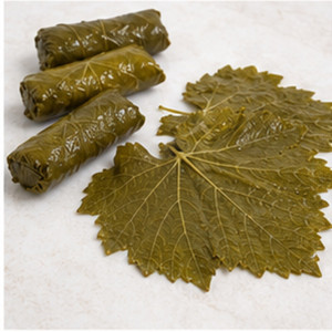 Hojas de Uva Conservadas al Por Mayor, Estándar Internacional, Deliciosas, en Oferta, de Fábrica en Vietnam, al Mejor Precio - Product Image 2