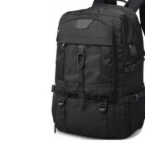 Mochila Deportiva ROBUST INDUSTRIES Ligera con Capacidad de 30-40L, Espacio para Ropa, Zapatos y Artículos Personales, Servicio OEM - Product Image 3