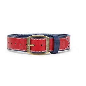 Ceinture de musculation de qualité supérieure pour la musculation et l'entraînement de force - Product Image 6