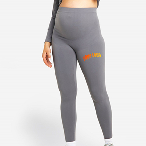 Leggings Deportivos de Cintura Alta para Mujer, Venta al Por Mayor, Exportación, Suministro OEM para Marcas de Ropa Deportiva - Product Image 2