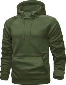 Sweat à capuche décontracté pour homme, style streetwear, tissu doux, pour un usage quotidien - Product Image 4