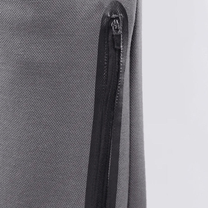 Pantalones de Hombre Rectos de Peso Medio para Otoño/Primavera, para Senderismo al Aire Libre, de Secado Rápido, Transpirables, 100% Algodón, Casuales, de Trabajo, OEM Personalizados - Product Image 4