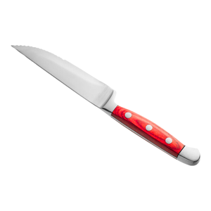 Sharp Serrated Steak <b>Knife</b> <b>Set</b> Stainless Steel Dinner <b>Knives</b> for Home Kitchen Restaurant Catering Bulk Wholesale Supplier - Product Image 2