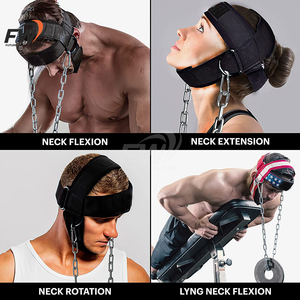 สายรัดศีรษะพร้อมโลโก้และสีตามสั่ง ราคาขายส่ง สายรัดศีรษะคุณภาพดีที่สุด สายรัดศีรษะรุ่นใหม่ล่าสุด - Product Image 2