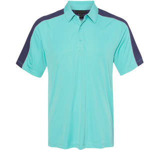 Polo para Hombre, Corte Ajustado, Tela Suave al Tacto, Estilo Casual Elegante, Manga Corta, Cómodo, Esencial para el Día a Día - Product Image 1