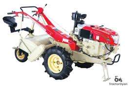 เครื่องพรวนดิน VST Shakti 165 DI Power Plus - Product Image 2