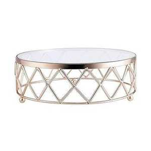 Luxury Rectangle Black and Gold Abstract Pattern Serving Tray with Metal Handles Modern <b>Vanity</b> Coffee <b>Table</b> Organizer Platter - Product Image 1