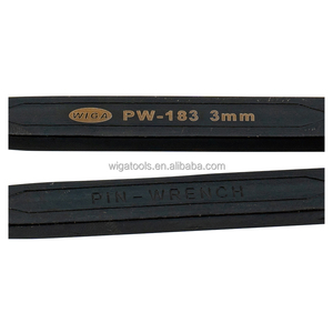 [WIGA] Clé à ergots réglable pour le serrage des disques - Product Image 3