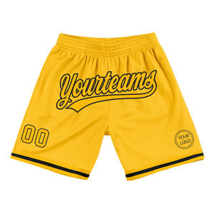 <b>Customized</b> Sports Team Shorts 100% Polyester Mesh Sublimated Club Name Training Basketball Athletic Shorts for Teamwear - Product Image 1
