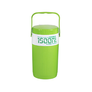 Leak Resistant BPA Free Insulated Cold Cup with Portable Handle for Business Gifts Camping Fitness Workouts & Daily Hydration - Product Image 3