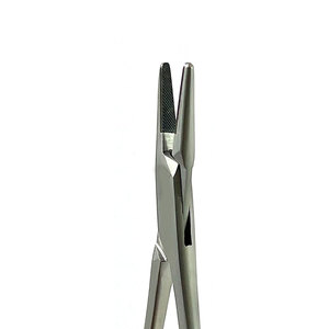 เข็มเย็บผ้า Mayo hegar อุปกรณ์ทางการแพทย์ที่ใส่เข็ม - Product Image 6
