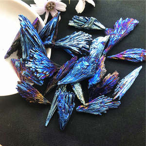 New Home Decoration Natural <b>Crystal</b> <b>Raw</b> Stone - Product Image 4