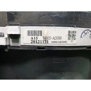 เรย์ใช้ชุดหน้าปัดเรือนไมล์รุ่น 94005A3080 - Product Image 3