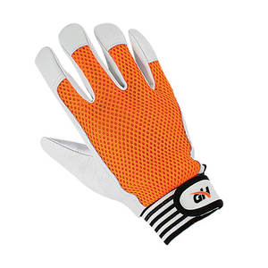 Guantes de Trabajo de Último Diseño 2026, Transpirables, para Venta en Línea - Product Image 4