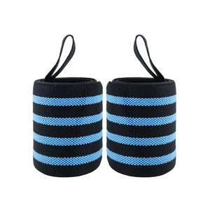 ผ้าพันข้อมือแบบพรีเมียมสั่งทำพิเศษ ระดับแข่งขัน แบบแข็งแรง - Product Image 6