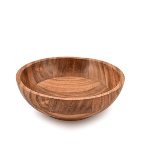 Cuencos de madera de acacia y cuencos para frutas, OEM, personalizados, venta al por mayor |   Aqdus Saleem India - Product Image 3