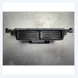 Module de commande moteur (ECU) ECM 25182387 5WY5A08A 32R PC Unit (ECU) d'occasion compatible avec Chevrolet Spark - Product Image 1